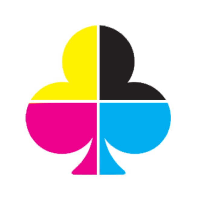 Wedding Card Store Logo