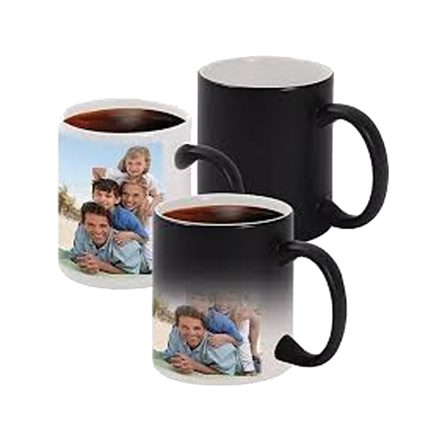 Sublimation Mugs